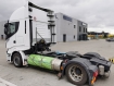 IVECO STRALIS AS440ST/FP LT LNG EURO 6