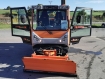 KIEFER 1152 EURO 6 4x4 S3 zimní údržba