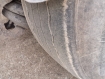 STAS S300CX walking floor 91m3