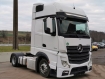 MERCEDES BENZ ACTROS 1845 E6 low deck