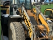 LIEBHERR L 514 kolový nakladač