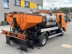 FUSO CANTER 7C15 bitumenový rozstřikovač