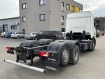 SCANIA R500 EURO 6 podvozek