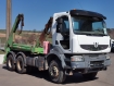 RENAULT KERAX 410.26 PR 6X4 EURO 4