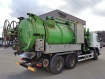 VOLVO FM 13 400 64R 6X4 EURO 4