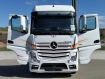 MERCEDES-BENZ ACTROS 1851 LS EURO 6