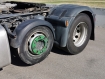 DAF XF 480 FTP EURO 6 jednookruhová hyd.