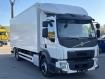 VOLVO FL 280.12 EURO 6 skříň