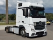 MERCEDES-BENZ ACTROS 1845 LSNRL E6 low deck