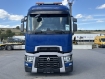 Renault T 520 EURO 6 low deck