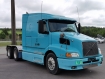 VOLVO VVN EURO 3 retardér