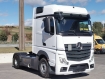 MERCEDES BENZ ACTROS 1848 EURO 6 D