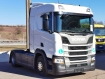 SCANIA R450 EURO 6 jednookruhová hydr.