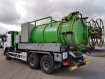 VOLVO FM 13 400 64R 6X4 EURO 4
