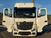 MERCEDES-BENZ ACTROS 1848 EURO 6 GIGASPACE dvouokruhová hydraulika