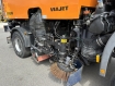 MERCEDES-BENZ ACTROS 1832 AK EURO 5