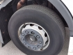VOLVO FM 13 440 62R EURO 4 silo na přepravu mouky