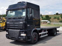 DAF FA XF 105.510 EURO 5
