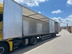 BODEX KIS3F 90 m3 walkingfloor low deck