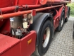 WELGRO 97 WS 32 silo