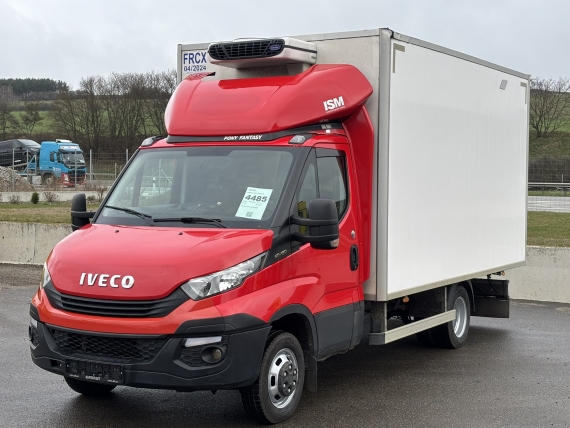 IVECO 50C/35 EURO 6