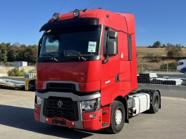RENAULT T DTI 13 480 EURO 6