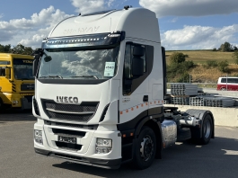 IVECO AS440S48 T/P RETARDÉR EURO 6