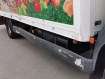 MAN LE 12.220 4X2 BL EURO 3 skříň s hydraulickým čelem
