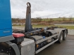 MERCEDES BENZ  ACTROS 2641 L 6X4 EURO 5