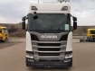 SCANIA R500 EURO 6 + přívěs FELDBINDER