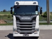 SCANIA S450 EURO 6 jednookruhová hydr.
