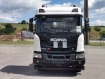 SCANIA G450 EURO 6 hákový nosič 