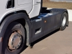SCANIA R450 EURO 6 jednookruhová hydr.