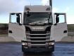 SCANIA S450 EURO 6 retardér