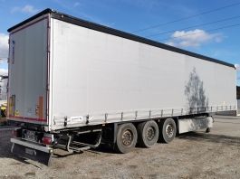 SCHMITZ CARGOBULL SCS 24/L 13.62 E B
