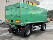 SVAN TCH202 přívěs sklápěčkový