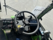 HOLDER C245 traktor kolový KROPIČKA, ZAMETÁK, ZIMNÍ ÚDRŽBA