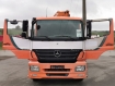 MERCEDES-BENZ AXOR 2533 L 6X2 EURO 4