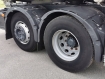 VOLVO FM 13 440 62R EURO 4 silo na přepravu mouky