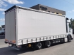 MERCEDES BENZ ACTROS 2548 6X2 EURO 6