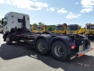 SCANIA G450 6X4 EURO 6 hákový nosič