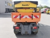 KIEFER 1152 EURO 6 4x4 S3 zimní údržba