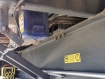 STAS S300CX 91m3 walkingfloor
