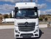 MERCEDES BENZ ACTROS 2548 6X2 EURO 6
