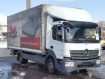 MERCEDES-BENZ ATEGO 816 EURO 6