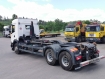 SCANIA G450 EURO 6 hákový nosič 