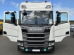 SCANIA R460 6X2 EURO 6 + přívěs WECON