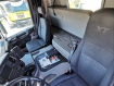 SCANIA G460 6X4 EURO 6 hákový nosič 