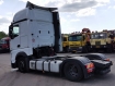 MERCEDES BENZ ACTROS 1845 E6 low deck