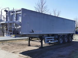 STAS S300CX 50m3